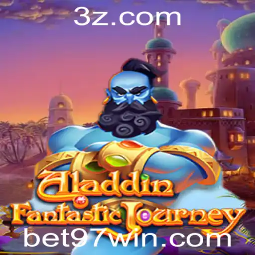 Descubra o Fascinante Mundo de Aladdin com Bet97
