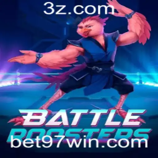 BattleRoosters: Um Novo Horizonte nos Jogos de Estratégia