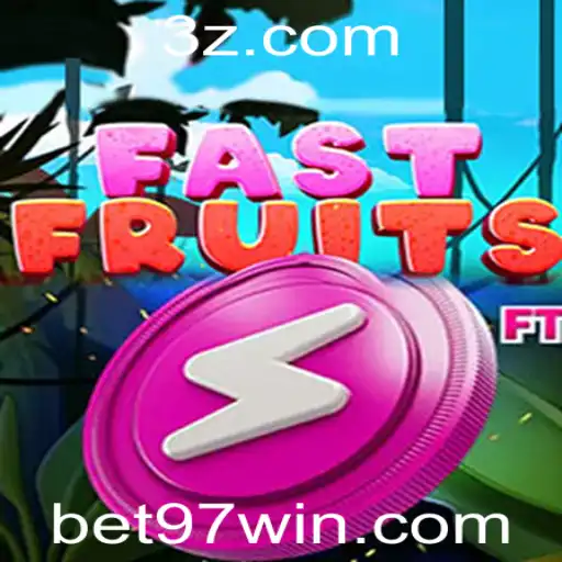 Descubra o Novo Jogo FastFruits: Regras e Estratégias com bet97