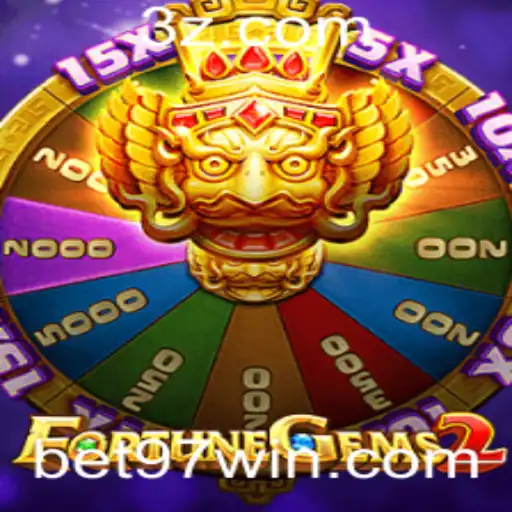 Explorando o Fascinante Mundo de FortuneGems2 e a Chave para Sucesso com Bet97