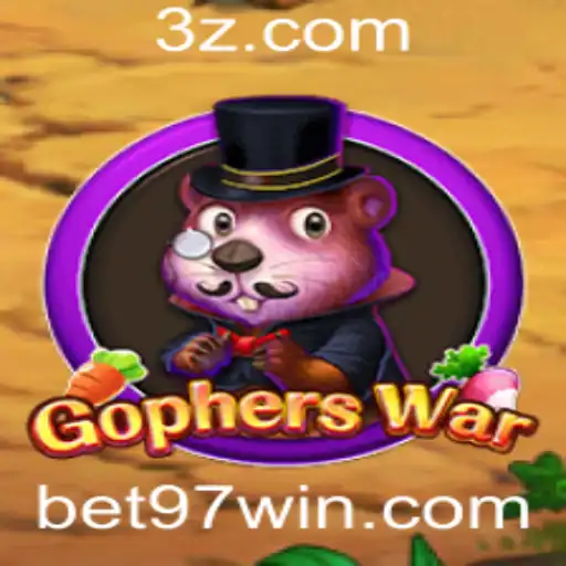 GophersWar: A Nova Sensação dos Jogos Competitivos Online