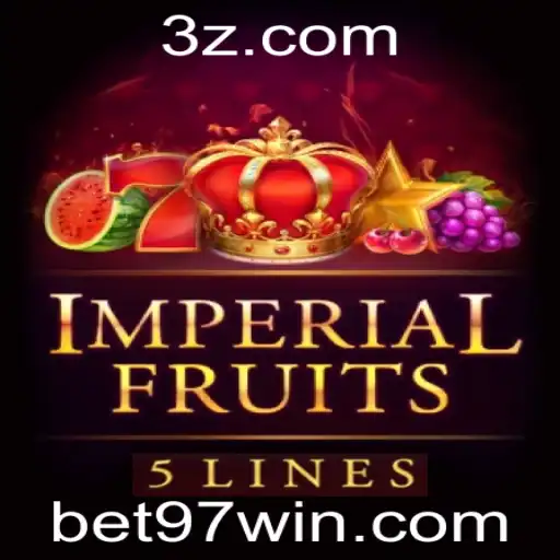Descubra 'ImperialFruits5': um mergulho no mundo do entretenimento online com a palavra-chave 'bet97'