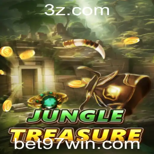 Explorando JungleTreasure: A Aventura Selvagem do Mundo dos Jogos Online