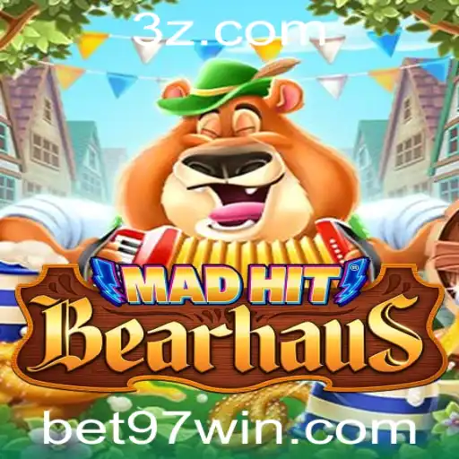 Descubra MadHitBearhaus: Um Novo Fenômeno no Mundo dos Jogos