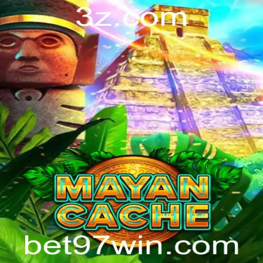 MayanCache: A Nova Sensação no Mundo dos Jogos