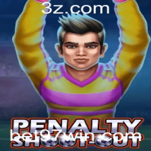 PenaltyShootOut: O Jogo Vibrante que Conquista Plateias