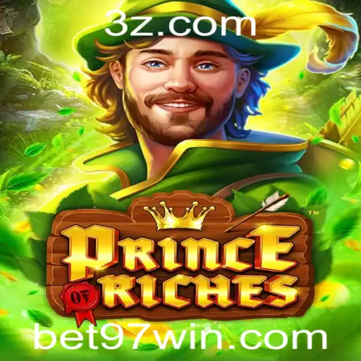 O Fascinante Mundo de PrinceOfRiches