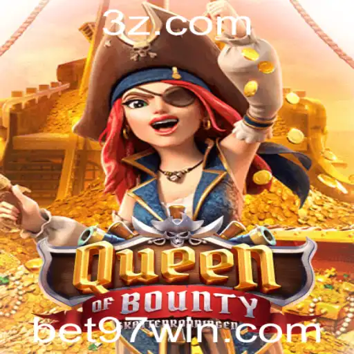 QueenofBounty: A Aventura Marcante nos Sete Mares