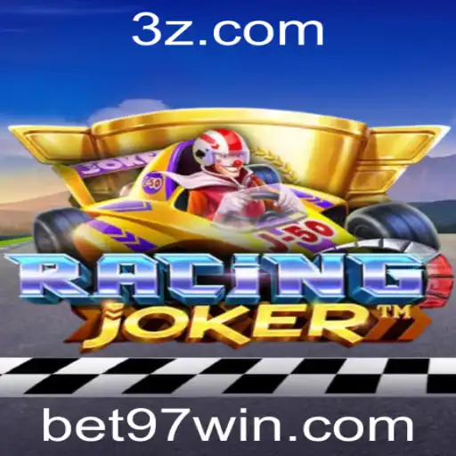 RacingJoker: A Corrida Emocionante que Combinou Apostas e Velocidade