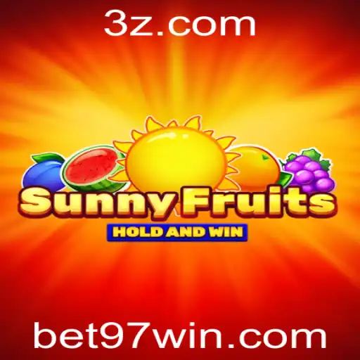 SunnyFruits: Descubra a Emoção do Jogo de Cassino com a Bet97