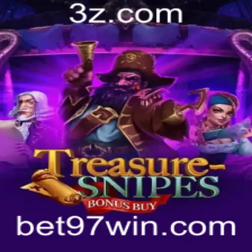 Explorando o Universo de TreasuresnipesBonusBuy com Bet97